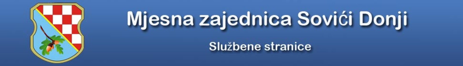 Sovići Donji