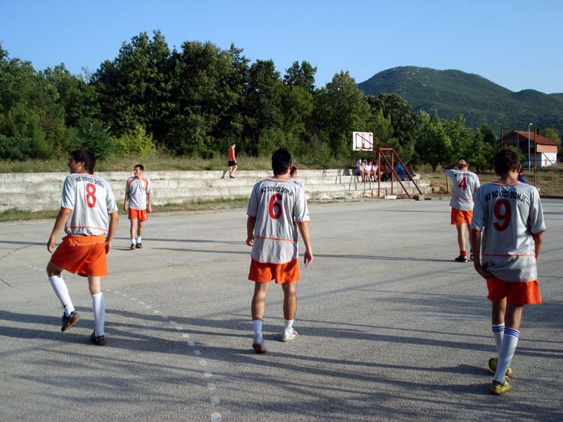 zagrijavanje zagrijavanje